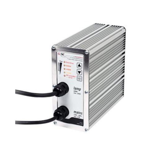 Alimentatore Elettronico GSE 600W Dimmerabile 250-660W