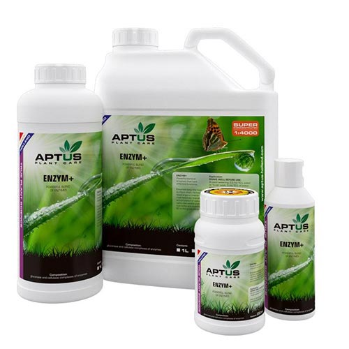 APTUS Enzym+ 1L