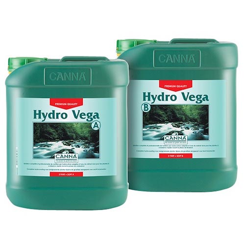 Canna Hydro vega 5L
