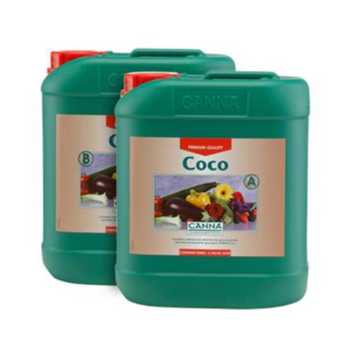 Canna Coco A+B 10L