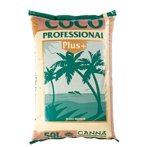 Canna Coco plus 50 L