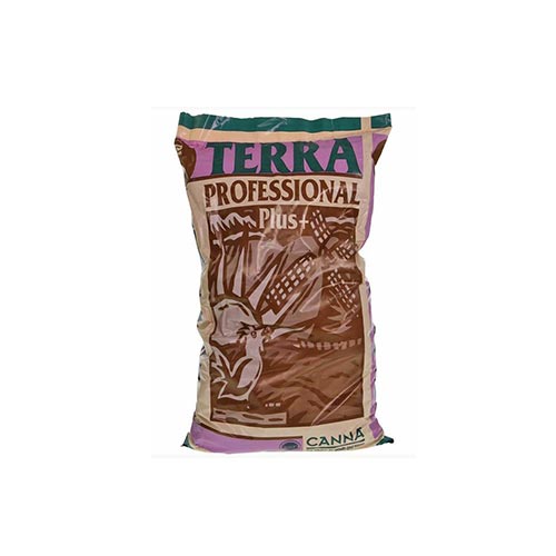 Canna Terra Professional Plus 50 L