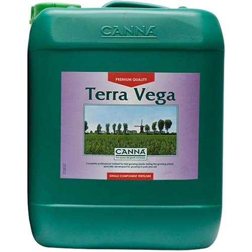 Canna Terra Vega 5L
