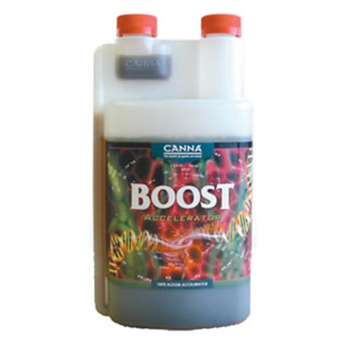 Cannaboost Accellerator 1L