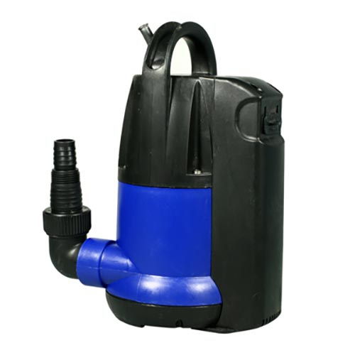 Aquaking Q5503 Pompa A Immersione