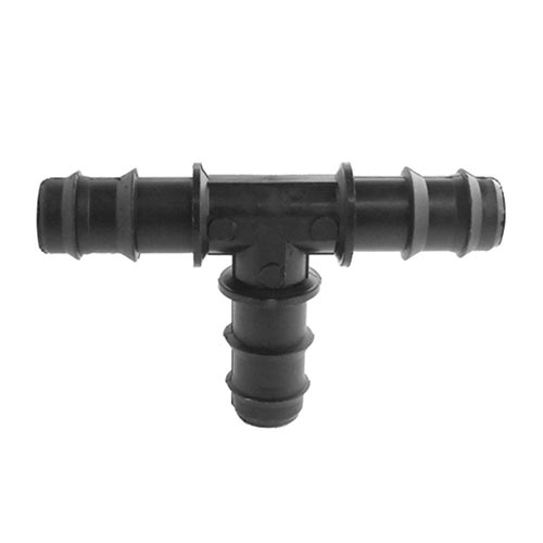 Tee Per Microtubo 4x6mm
