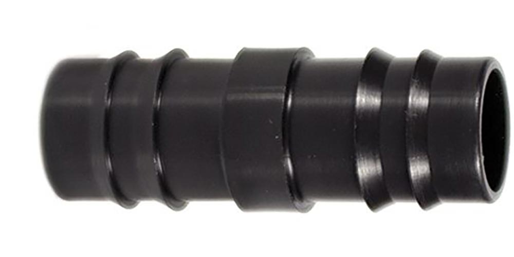 Raccordo Portagomma Dritto 16x16mm