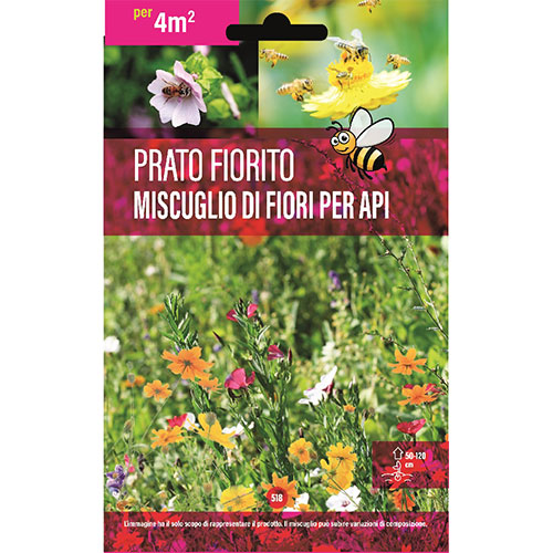 Fiori per Api - Mix Per Prati
