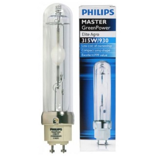 Lampada CMH Philips Master Greenpower 315W / 930 CDM-TP MW