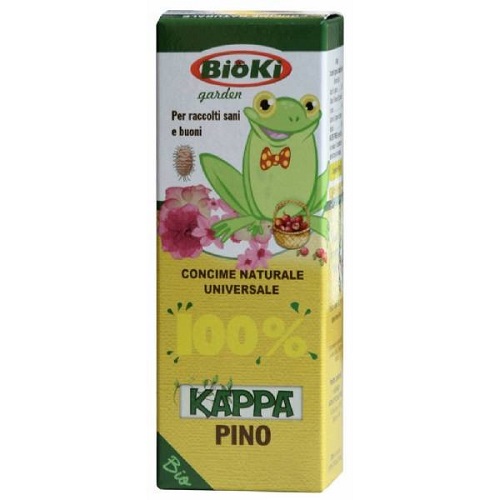 BioKi K-Pino 100ml