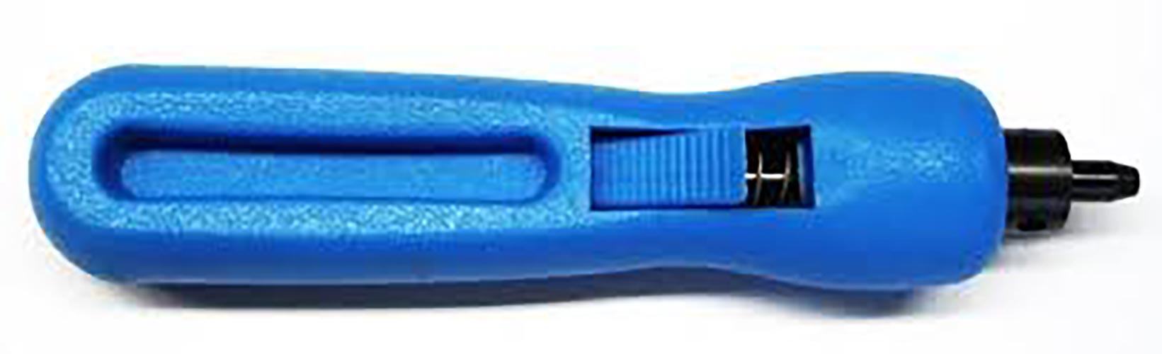 Fustella Foratubo Per Innesti 2,5