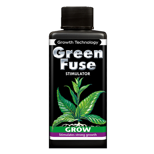 Green Fuse Root 300 ml