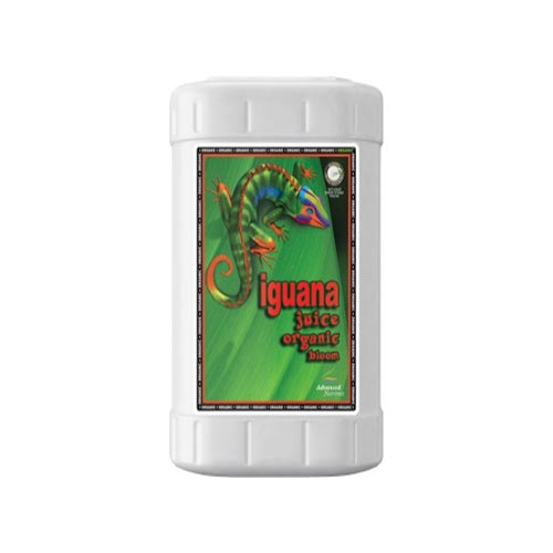 Iguana Juice Bloom 23L