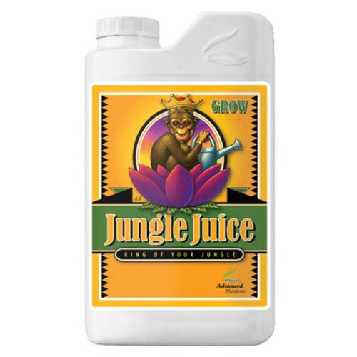 Jungle Juice Grow 1L