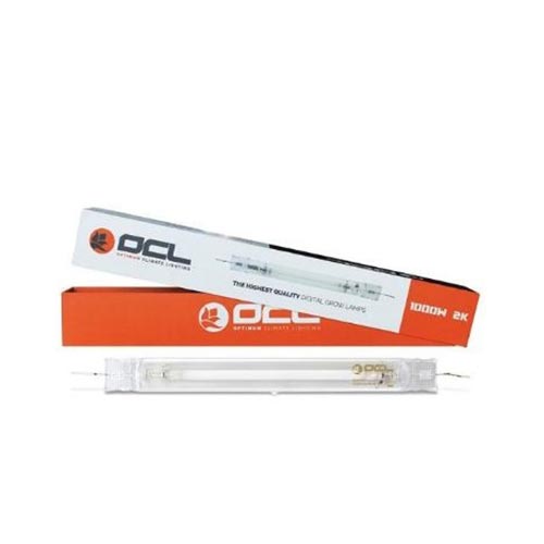 Lampada Double Ended OCL Greenpower 2K 1000W