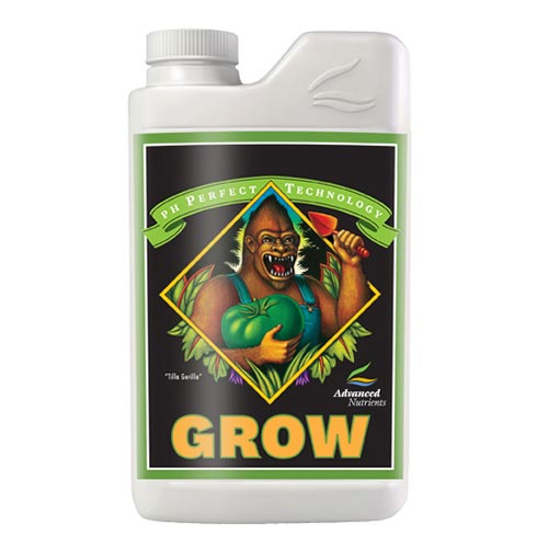 Ph Perfect Grow 1L
