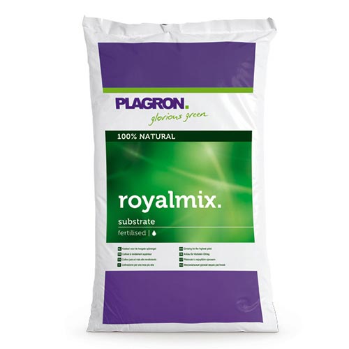 Plagron Royalmix 50L