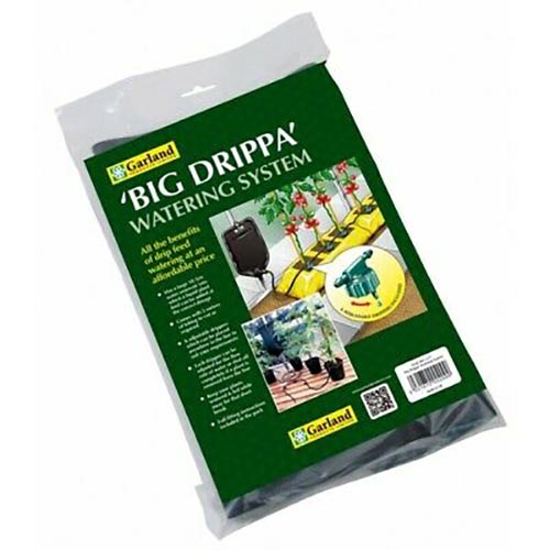 Garland Big Drippa Sistema Irrigazione A Caduta