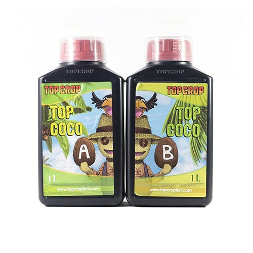 Top Crop - Top Coco A+B 1L