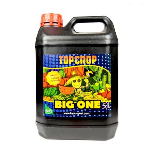 Top Crop - Big One 5L