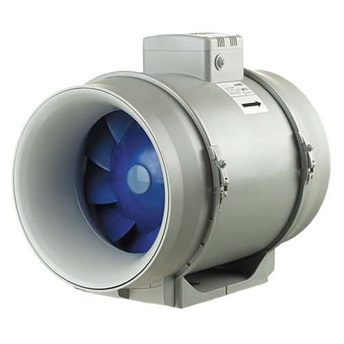 Estrattore Assiale Turbo Blauberg 315mm